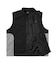 BIG BLOCK NYLON VEST