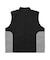 BIG BLOCK NYLON VEST