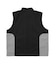 BIG BLOCK NYLON VEST