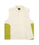 BIG BLOCK NYLON VEST