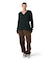 TT JACQUARD CARDIGAN