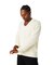 TT JACQUARD CARDIGAN