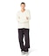 TT JACQUARD CARDIGAN