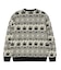 APRES CREWNECK SWEATER