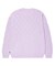 GRID CREWNECK SWEATER