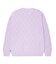 GRID CREWNECK SWEATER
