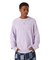 GRID CREWNECK SWEATER