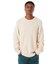 GRID CREWNECK SWEATER