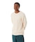 GRID CREWNECK SWEATER