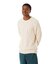 GRID CREWNECK SWEATER