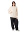GRID CREWNECK SWEATER