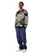 LUCKY CREWNECK SWEATER