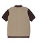 PILLAR S/S KNIT SWEATER