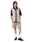 PILLAR S/S KNIT SWEATER