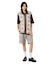 PILLAR S/S KNIT SWEATER