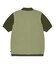 PILLAR S/S KNIT SWEATER