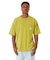 TOTAL ECLIPSE S/S KNIT BOXY