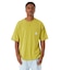 TOTAL ECLIPSE S/S KNIT BOXY
