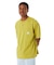 TOTAL ECLIPSE S/S KNIT BOXY