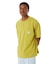 TOTAL ECLIPSE S/S KNIT BOXY