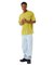 TOTAL ECLIPSE S/S KNIT BOXY