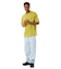TOTAL ECLIPSE S/S KNIT BOXY