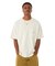 TOTAL ECLIPSE S/S KNIT BOXY