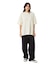 TOTAL ECLIPSE S/S KNIT BOXY
