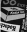 HUF X KODAK DARK ROOM JACQUARD