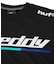 HUF X GREDDY FORMULA JERSEY