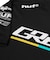 HUF X GREDDY FORMULA JERSEY