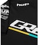 HUF X GREDDY FORMULA JERSEY