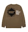 AUDIO CREW SWEATER