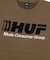 AUDIO CREW SWEATER