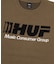 AUDIO CREW SWEATER