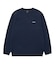 MANHOLE CREW SWEATER