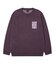 BIG BLOCK CREW SWEATER