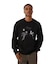 SONG INTARSIA SWEATER