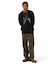SONG INTARSIA SWEATER