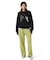 SONG INTARSIA SWEATER