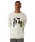 SONG INTARSIA SWEATER