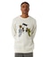 SONG INTARSIA SWEATER