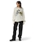 SONG INTARSIA SWEATER