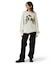 SONG INTARSIA SWEATER