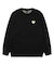 BIG BLOCK CREW SWEATER