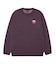 BIG BLOCK CREW SWEATER