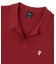 HUF 1984 KNIT POLO