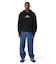 BLEDSOE P/O HOODIE
