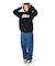 MASON PHOTOS P/O HOODIE
