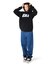 MASON PHOTOS P/O HOODIE
